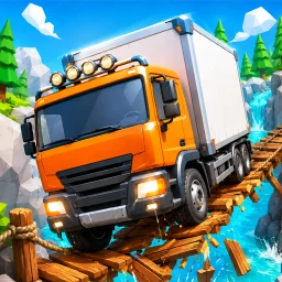 Значок Vehicle Master: 3D Driving Sim